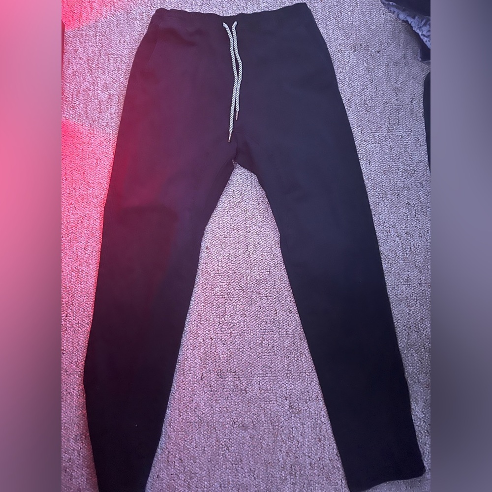 Joggers
